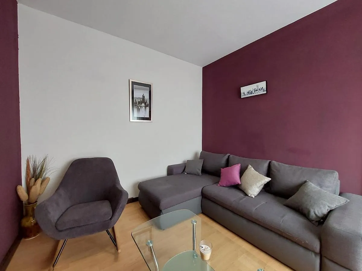Apartment Robi Bribir