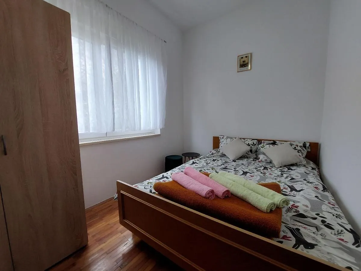 Apartment Robi Bribir  0*, Bribir (Primorje-Gorski Kotar)