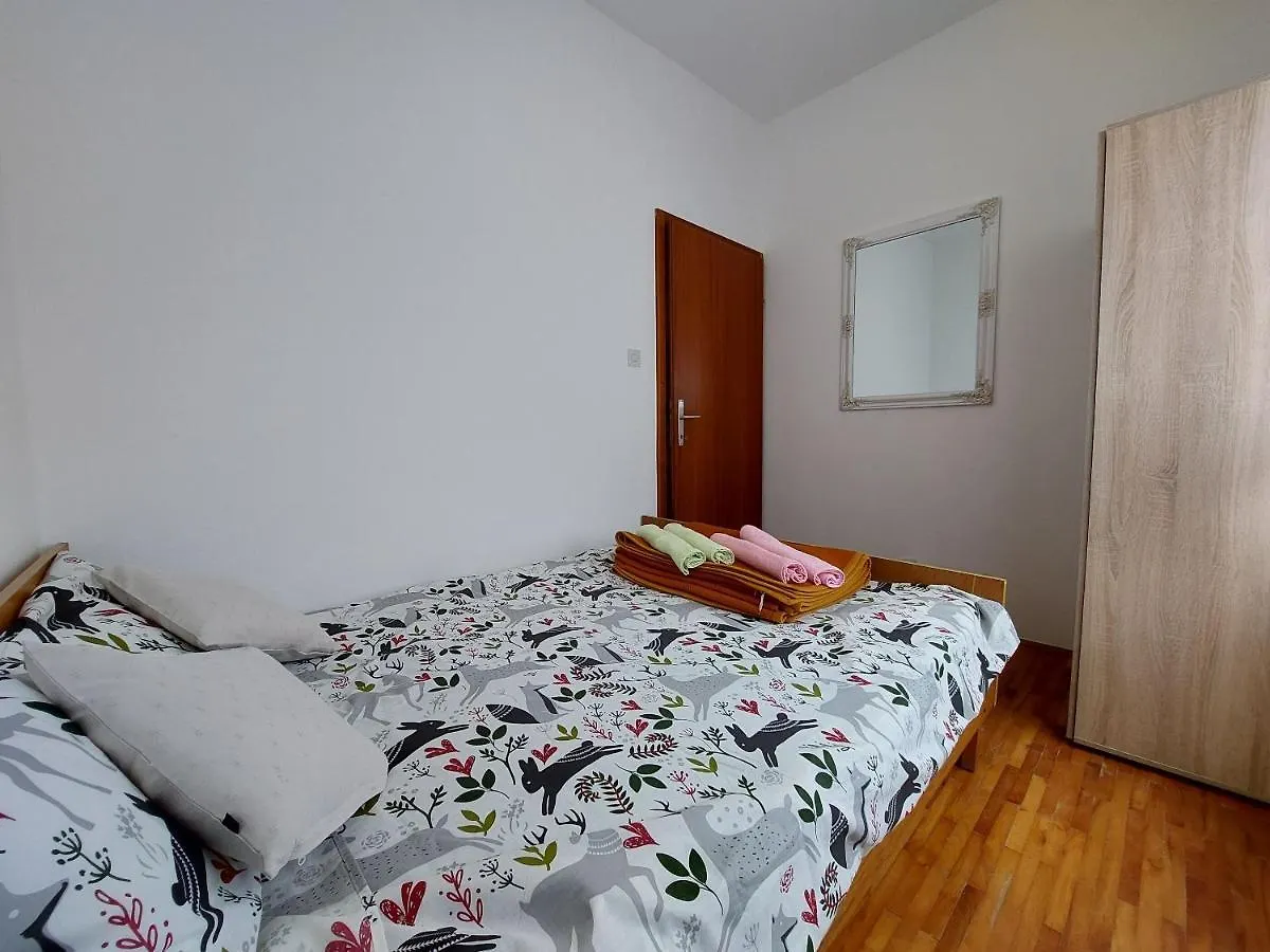 Apartment Robi Bribir  0*, Bribir (Primorje-Gorski Kotar)