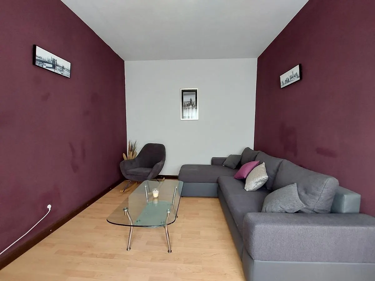 Apartment Robi Bribir