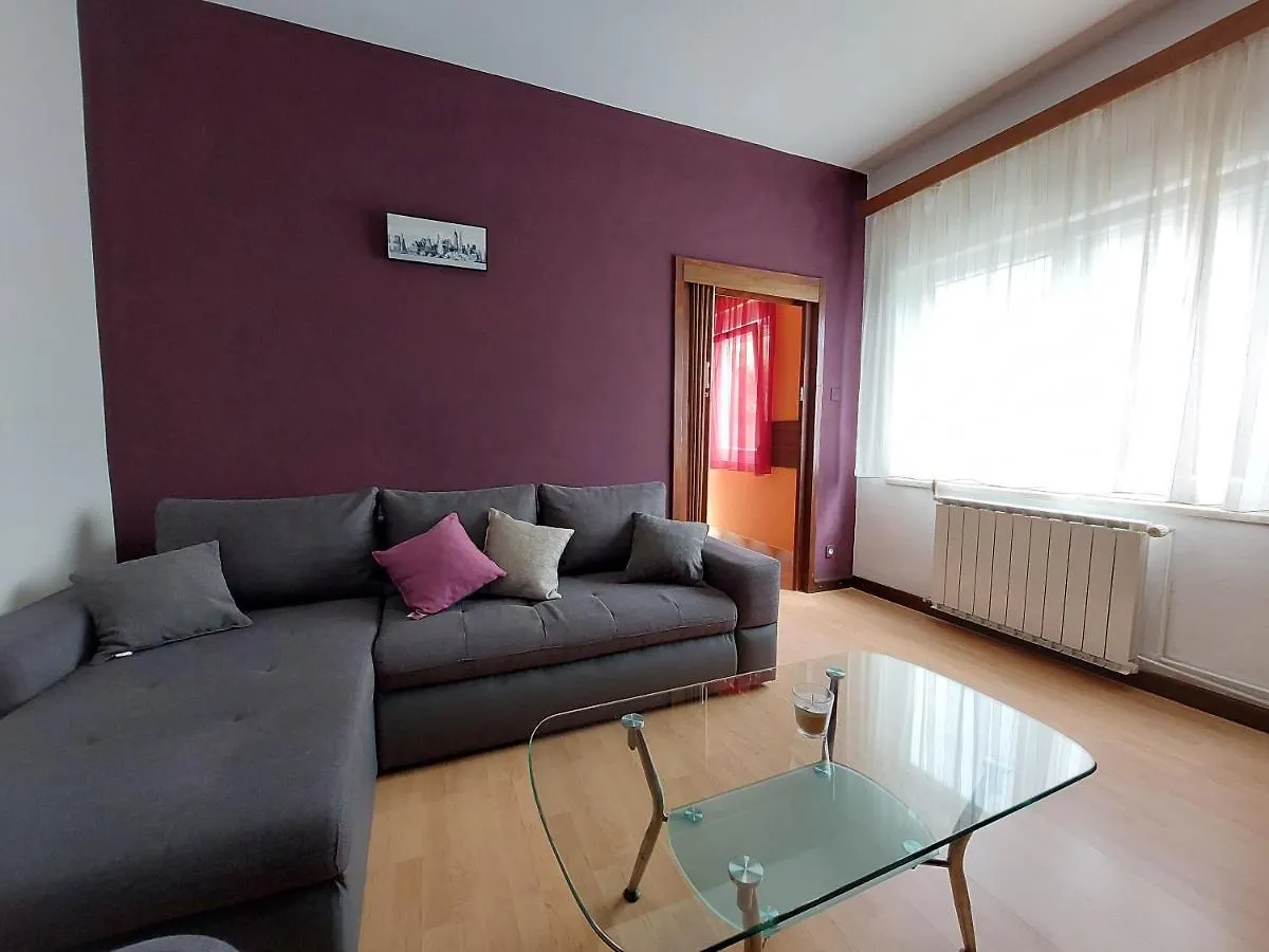 Apartment Robi Bribir  0*, Bribir (Primorje-Gorski Kotar) Croatia