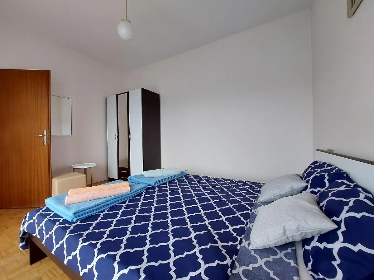 Apartment Robi Bribir  Bribir (Primorje-Gorski Kotar)