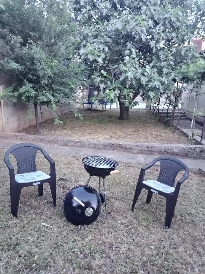 Apartment Robi Bribir  Bribir (Primorje-Gorski Kotar)
