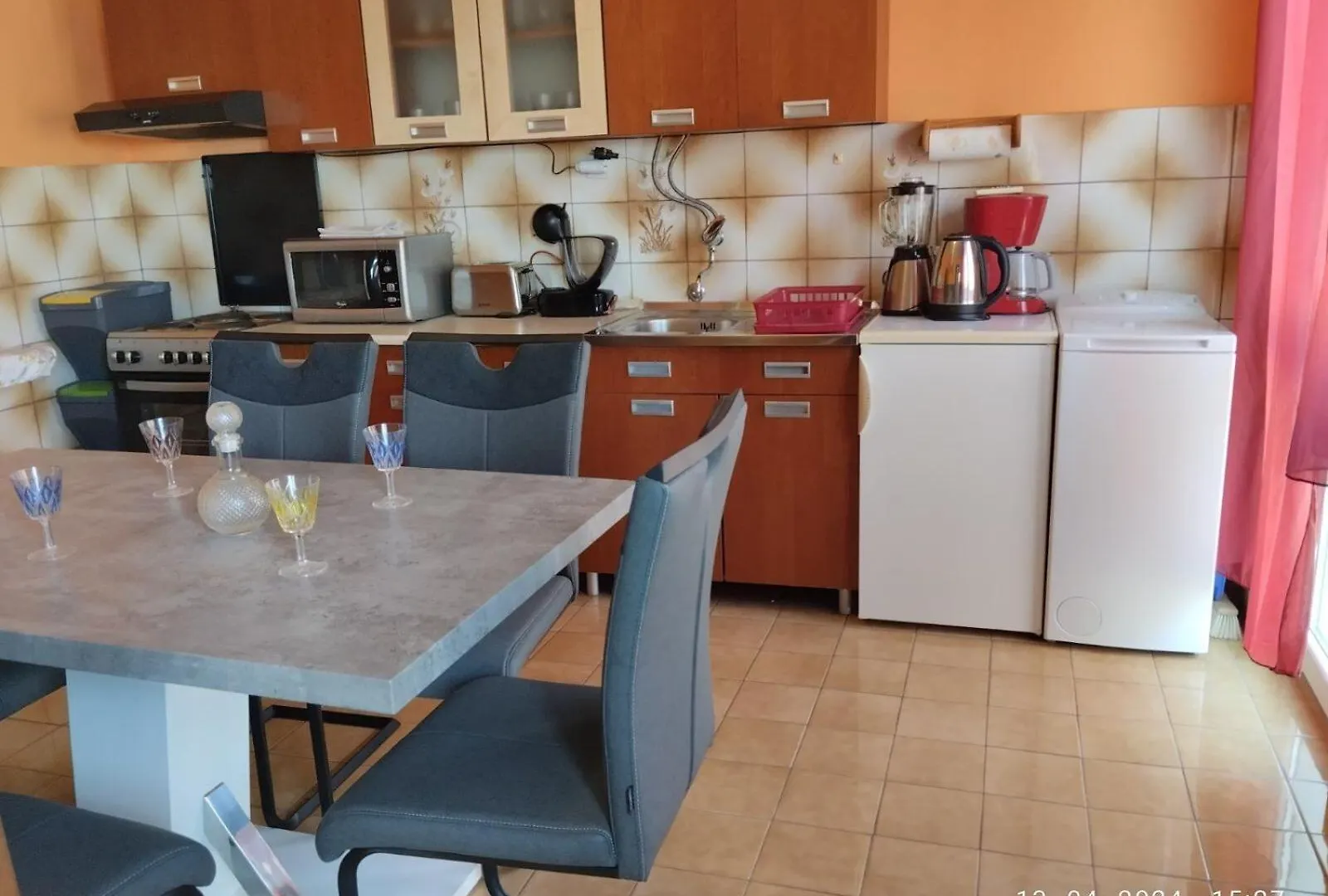 Apartment Robi Bribir  Bribir (Primorje-Gorski Kotar)