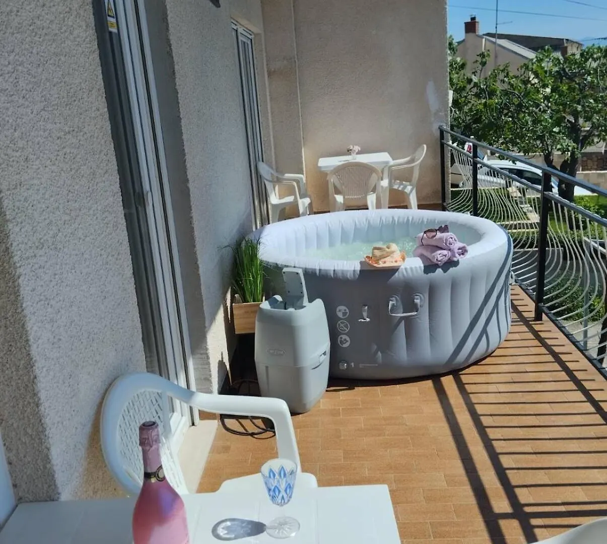 Apartment Robi Bribir   Bribir (Primorje-Gorski Kotar)