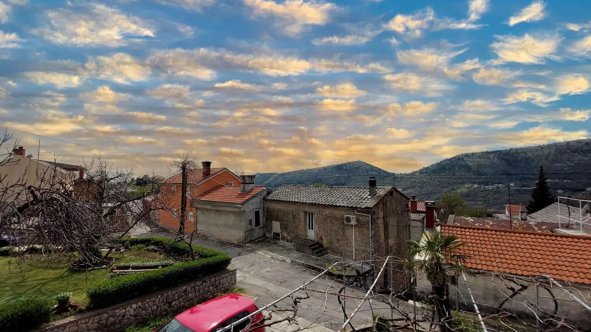 Apartment Robi Bribir  Croatia