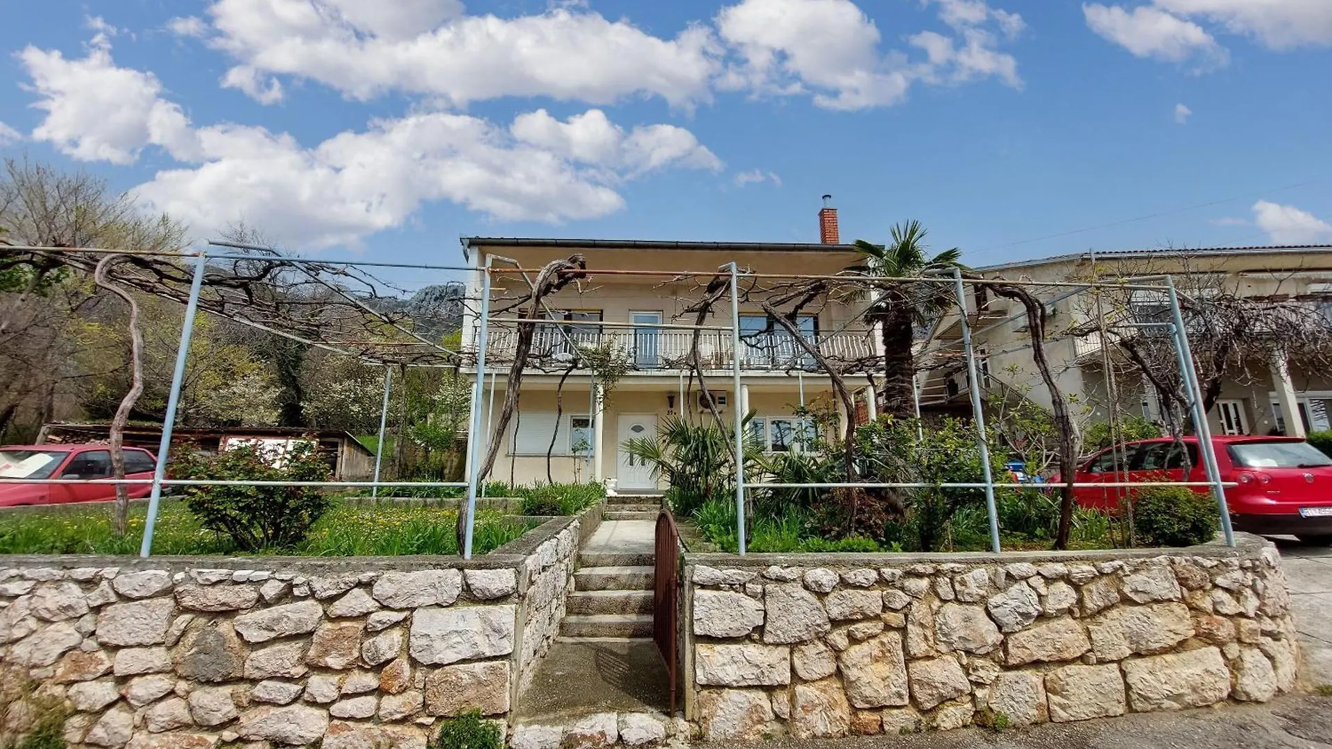 Apartment Robi Bribir  0*, Bribir (Primorje-Gorski Kotar) Croatia